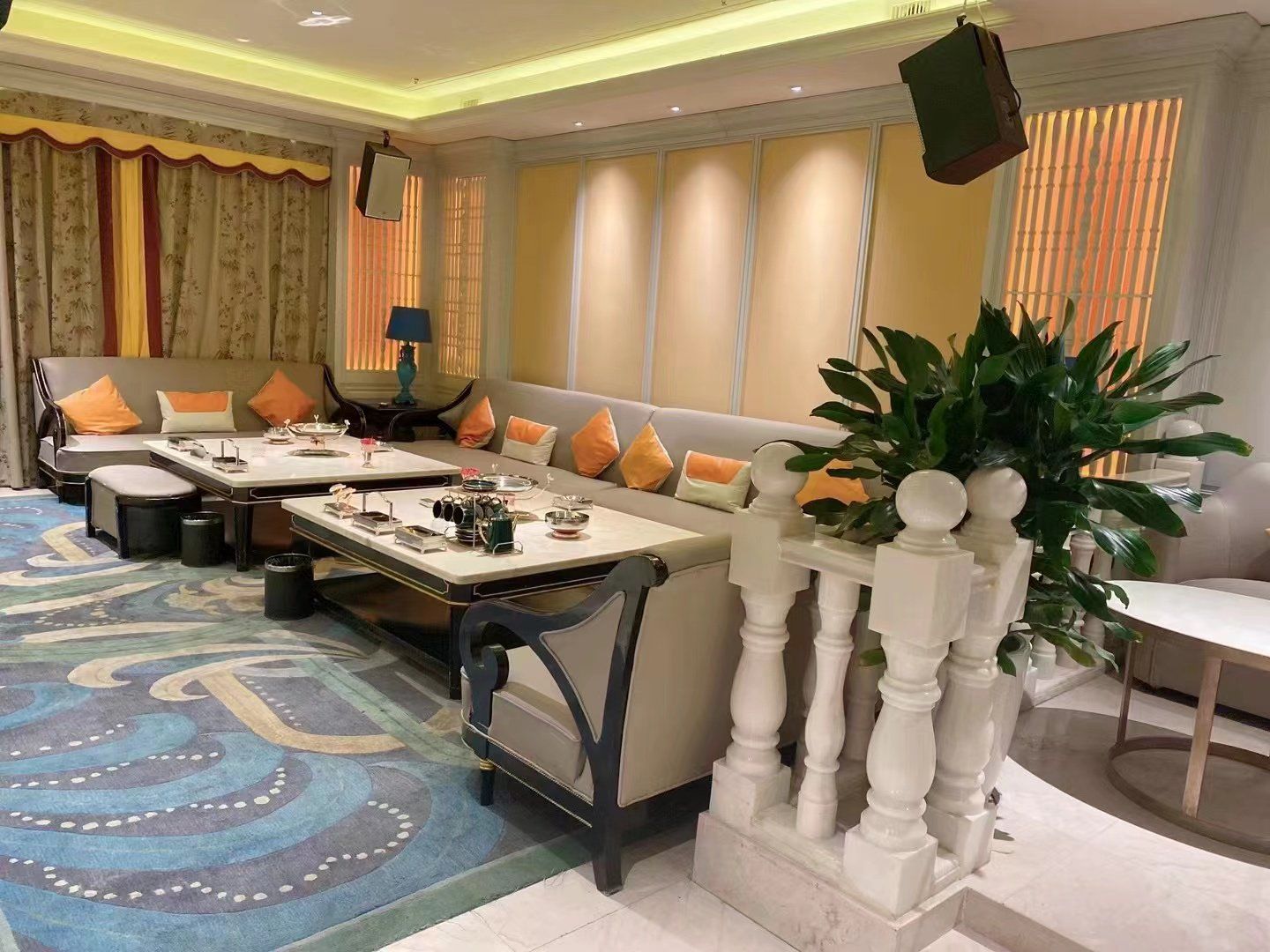 长春商务ktv体验分享-南关区ktv预订