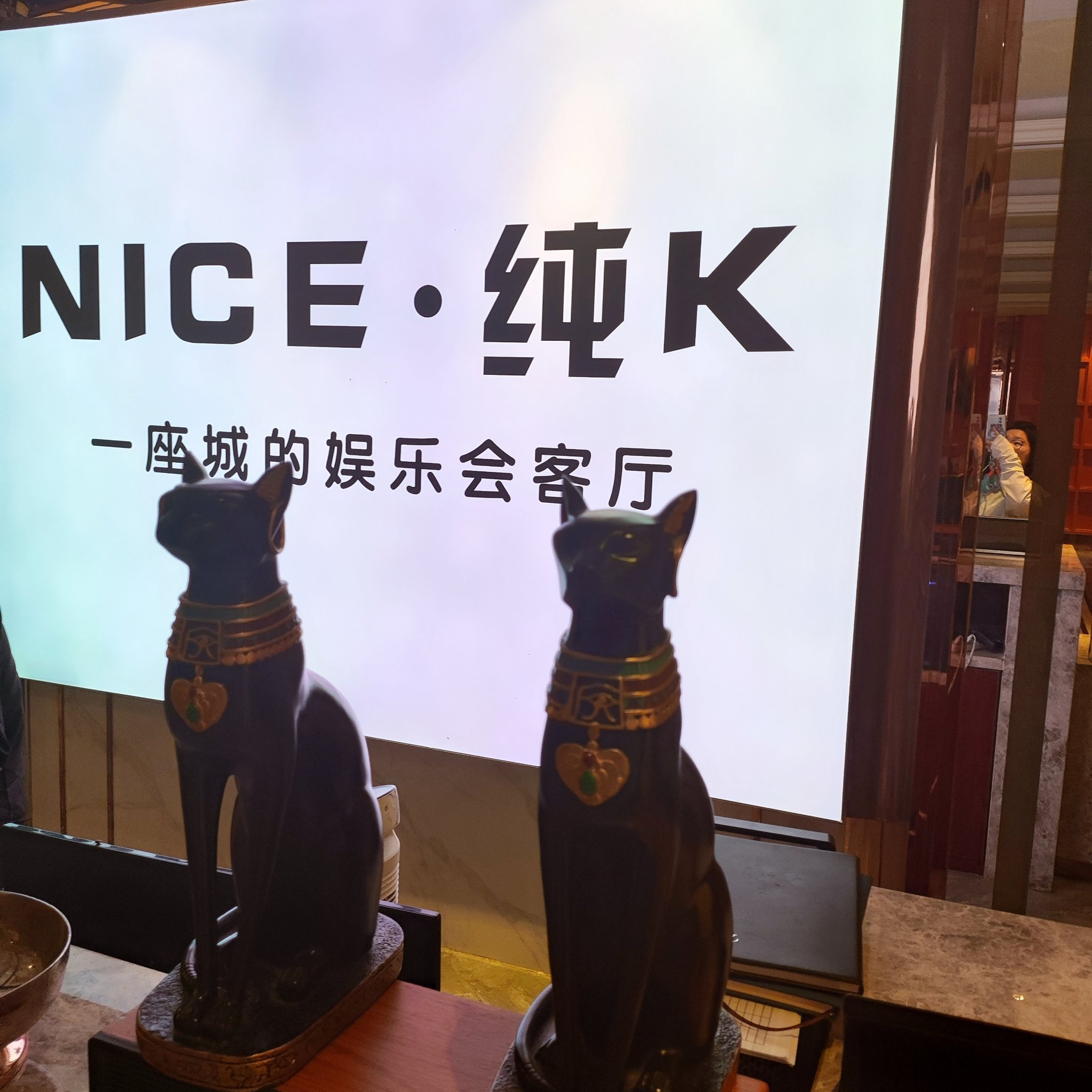 长春商务ktv盛宴-双阳区ktv预订