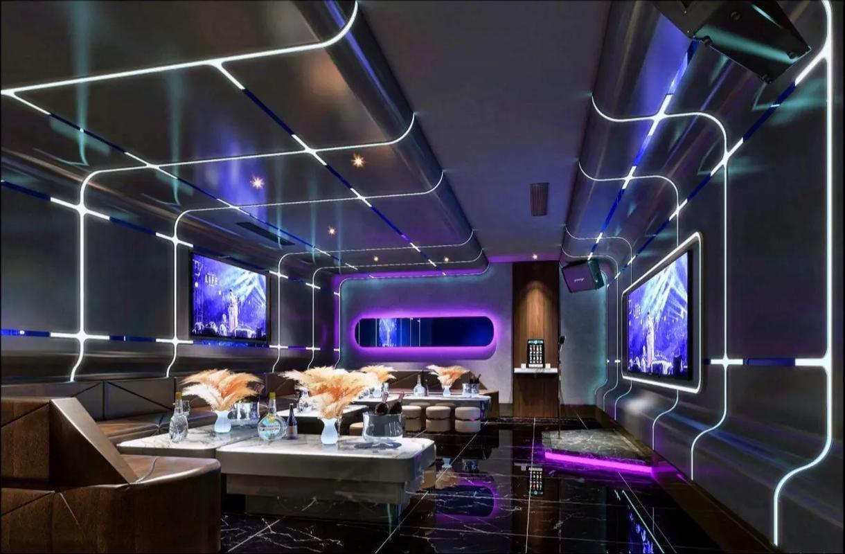 长春商务KTV,了解商务KTV啥意思-朝阳区ktv预订