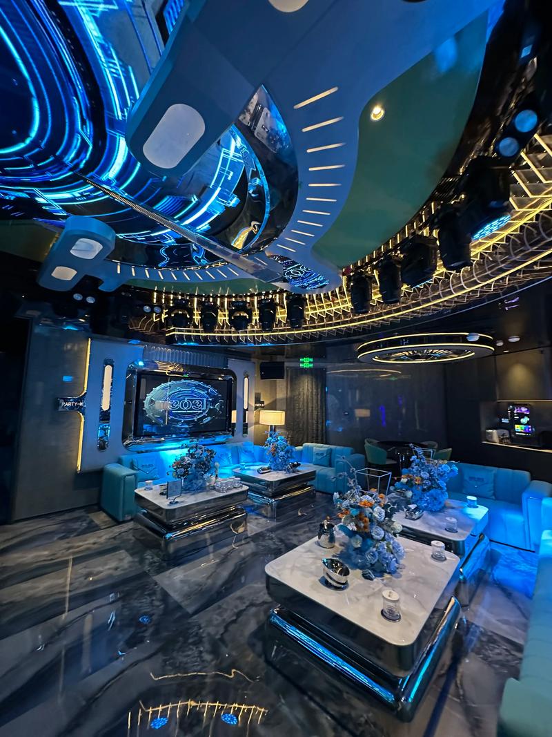 长春商务ktv哪里有高品质选择-南关区ktv预订