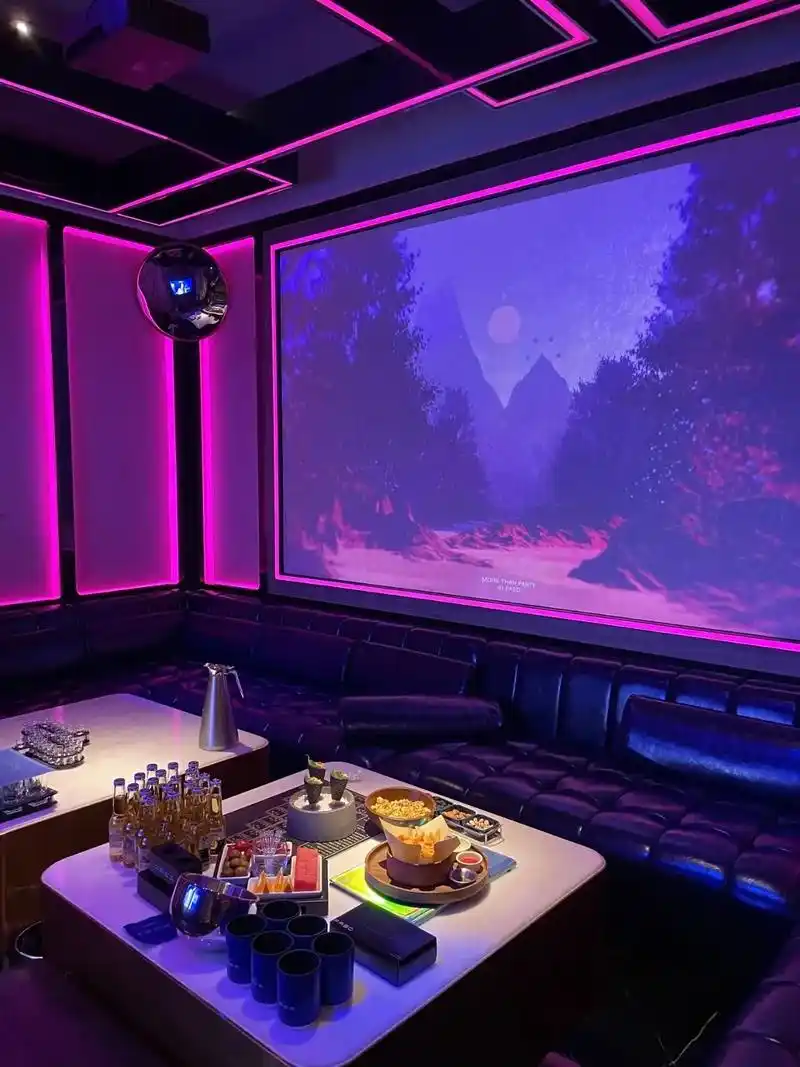 长春商务ktv与片场区别-朝阳区ktv预订