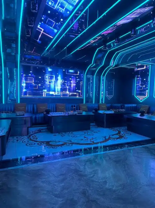 长春商务ktv：探寻商务ktv风采-宽城区ktv预订