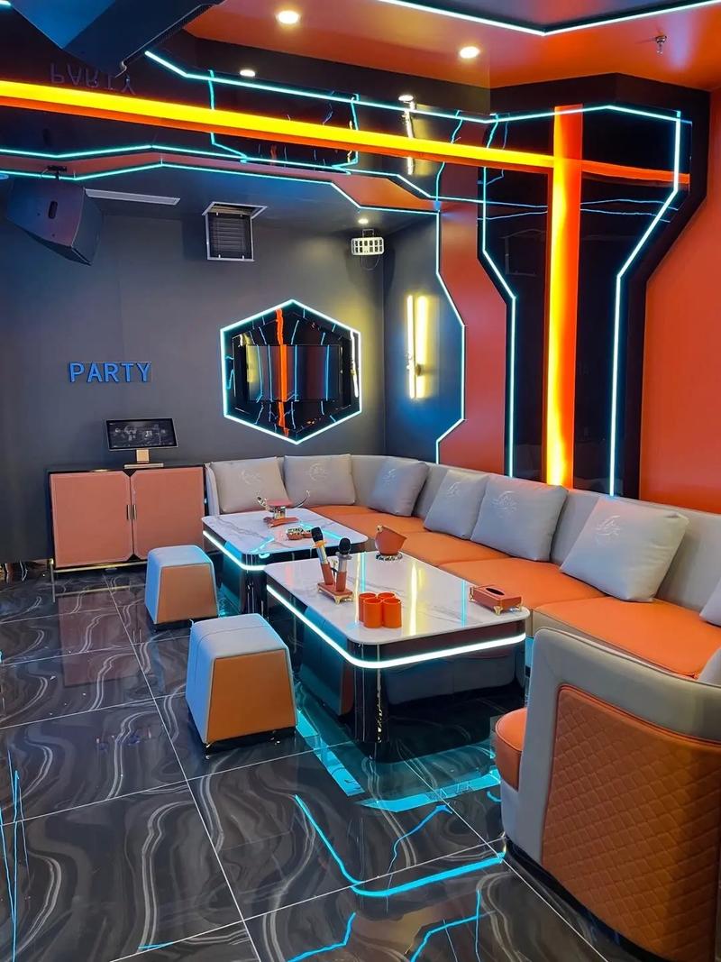 长春商务ktv，体验别具一格的商务ktv玩法-榆树市ktv预订