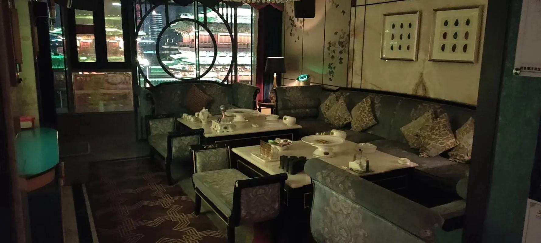 长春商务ktv费用怎么算详解-农安县ktv预订