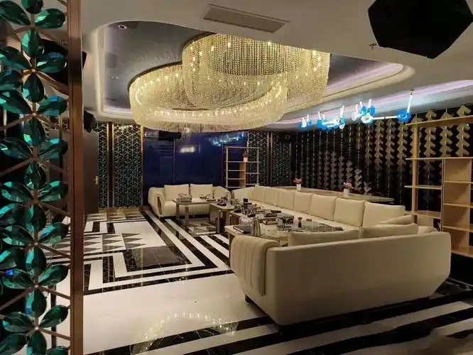 长春中低端商务ktv经济实惠-绿园区ktv预订