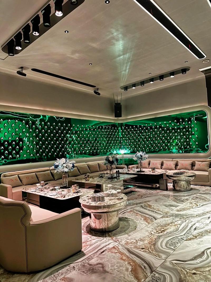 长春商务ktv，品味商务电子乐声，好玩又舒适-南关区ktv预订