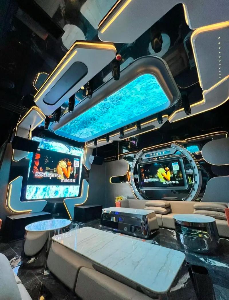 长春商务ktv顶级攻略指南-绿园区ktv预订