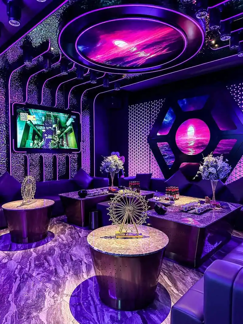 长春商务ktv介绍及商务ktv什么意思解析-宽城区ktv预订